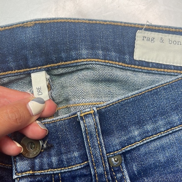 Rag & Bone - Dre in Snoqualmie - Picture 3 of 8